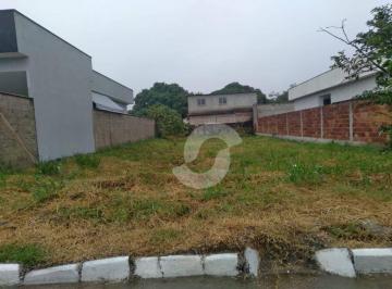 654e4ad010a72c65dfdad827d25453da68ecbcc3 · Terreno à venda em condomínio com 420 m² por R$ 175.000 - Inoã - Maricá/RJ