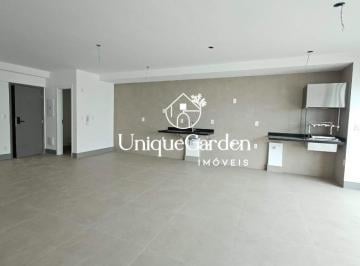 Foto 01 · Apartamento à venda no Jardim Aquarius, São José dos Campos-SP: 4 quartos, 4 suítes, 2 salas, 1 banh