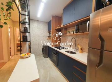 Foto 01 · Apartamento à venda em São José dos Campos-SP, Parque Residencial Flamboyant: 2 quartos, 1 suíte, 2