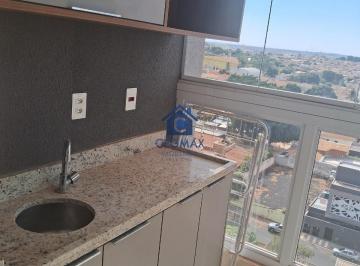 Foto 01 · Apartamento, Santos Dumont, São José do Rio Preto, SP
