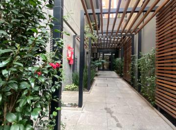 Apartamento , São Paulo · Rua bela Cintra, lindo estúdio mobiliado, ótimo para morar e investir!