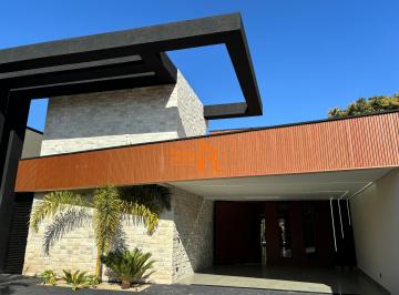 Casa de 4 quartos, Águas Claras · Casa de Alto Padrão de 04 Suítes em Arniqueiras