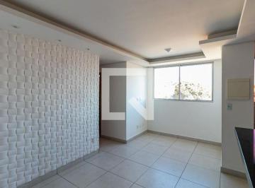 Apartamento · 58m² · 2 Quartos · 1 Vaga · Apartamento à Venda - Goiânia, 2 Quartos,  58 m² - Belo Horizonte