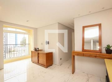 Apartamento · 58m² · 2 Quartos · 2 Vagas · Apartamento para Aluguel - Vila Andrade, 2 Quartos,  58 m² - São Paulo