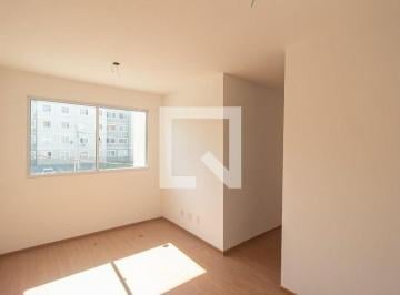 Apartamento · 45m² · 2 Quartos · 1 Vaga · Apartamento para Aluguel - Guaratiba, 2 Quartos,  45 m² - Rio de Janeiro