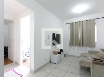 Apartamento · 35m² · 2 Quartos · Apartamento à Venda - Itaquera, 2 Quartos,  35 m² - São Paulo