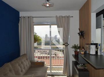 Apartamento · 37m² · 1 Quarto · Apartamento à Venda - Liberdade, 1 Quarto, 37 m² - São Paulo