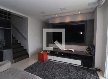 Apartamento · 240m² · 4 Quartos · 3 Vagas · Apartamento à Venda - Tatuapé, 4 Quartos,  240 m² - São Paulo