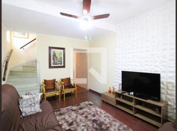 Casa · 84m² · 3 Quartos · 2 Vagas · Casa à Venda - Vila Constança , 3 Quartos,  84 m² - São Paulo
