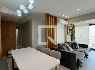 Apartamento · 87m² · 2 Quartos · 2 Vagas · Apartamento à Venda - Alphaville, 2 Quartos, 87 m² - Barueri