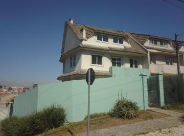 Casa de 5 quartos, Curitiba · SOBRADO UBERABA - 254 M2 04 VG 05 Q