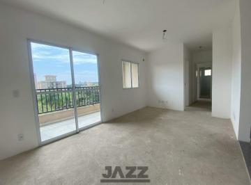 Apartamento · 71m² · 3 Quartos · 2 Vagas · Apartamento à Venda - Parque Fazendinha, Campinas - 70,52m2 - Condomínio Eco Vila Tipuana  - 3 Quart