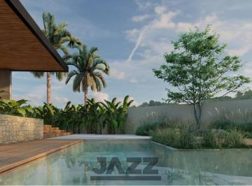 Casa · 542m² · 4 Quartos · 4 Vagas · Casa em Condomínio à Venda - Residencial Jatibela, Campinas - 541,92m2 - Condomínio Jatibela  - 4 su