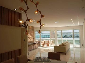 Apartamento · 153m² · 4 Quartos · 3 Vagas · Apartamento à Venda - Riviera, Bertioga - 153m2 - Condomínio Mirante do Jequitibás  - 4 Quartos