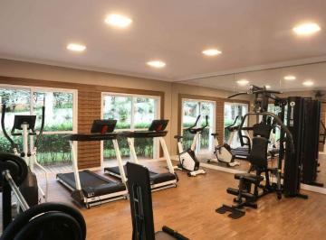 Apartamento · 71m² · 3 Quartos · 2 Vagas · Apartamento à Venda - Parque Fazendinha, Campinas - 70,52m2 - Condomínio Eco Vila Tipuana  - 3 Quart
