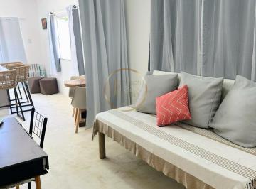 Apartamento · 68m² · 2 Quartos · 1 Vaga · Apartamento 02 Dorm. em Coroa Vermelha - Santa Cruz Cabrália