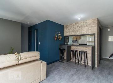 Apartamento · 57m² · 2 Quartos · 1 Vaga · Apartamento com 2 dormitórios à venda, 57 m² por R$ 2500,00 - Igara - Canoas/RS