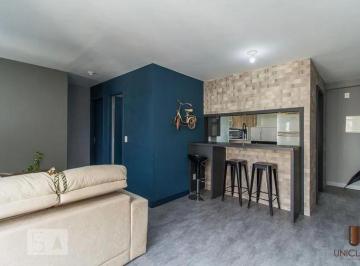 Apartamento · 57m² · 2 Quartos · 1 Vaga · Apartamento com 2 dormitórios à venda, 57 m² por R$ 2500,00 - Igara - Canoas/RS