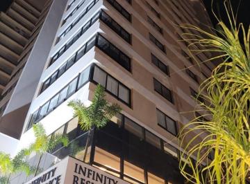 imagem-1 · Apartamento á venda no Jardim Goiás Infinity Residence Apartamento com 4 Quarto(s) por R$ 2200000.00