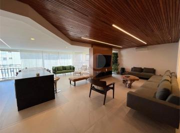 Apartamento de 4 quartos, São Paulo · Apartamento alto padrão, 264 metros, 4 suítes, 4 vagas em Santana 