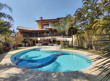 Casa · 250m² · 3 Quartos · 4 Vagas · Casa a venda com 3 quartos, 3 suítes e 170m2 no Condomínio Villa do Bosque - Sorocaba