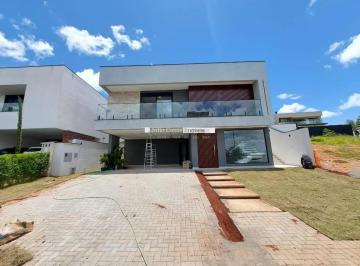 Casa · 450m² · 3 Quartos · 2 Vagas · Casa a venda com 3 quartos 294m2 no Condomínio Alphaville 3 - Votorantim