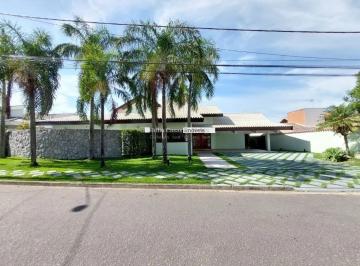 Casa · 1080m² · 5 Quartos · 3 Vagas · Casa a venda com 5 quartos, 606m2 no Condomínio Residencial Isaura - Sorocaba