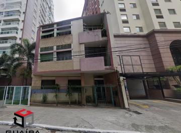 Apartamento · 126m² · 3 Quartos · Apartamento 3 Dormitórios com 126m² - Consolação - São Paulo - SP