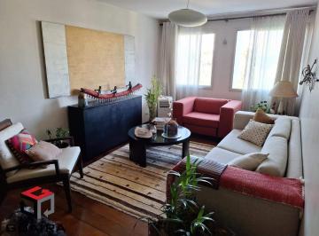 Apartamento · 140m² · 3 Quartos · 2 Vagas · Apartamento 3 Dormitórios com 140m² - Vila Clementino - São Paulo - SP