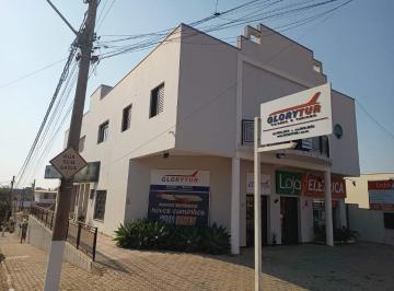 Comercial · 110m² · Sala Comercial para aluguel Santa Rosa em Vinhedo