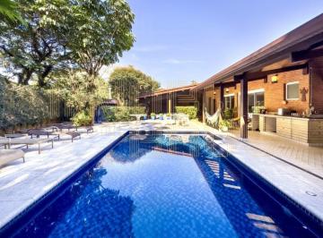 Casa · 429m² · 4 Quartos · 6 Vagas · Casa à venda no Alto da Boa Vista | 4 quartos