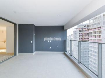 Apartamento · 125m² · 3 Quartos · 2 Vagas · Apartamento 3 Quartos 3 Suites  2 Vagas no Campo Belo