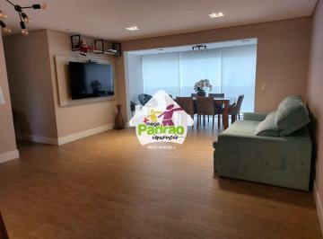 Apartamento · 106m² · 3 Quartos · 2 Vagas · Apartamento com 3 dorms, Jardim Flor da Montanha, Guarulhos - R$ 1.12 mi, Cod: 10031
