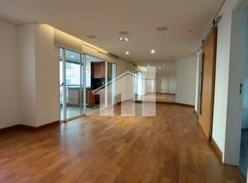 Apartamento · 137m² · 3 Quartos · 3 Vagas · Apartamento para alugar Moema