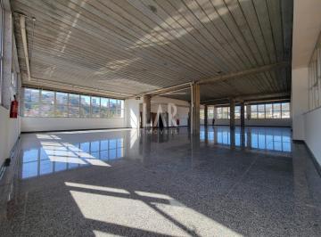 Comercial · 450m² · 5 Vagas · Andar Corrido para aluguel, 5 vagas, Estoril - Belo Horizonte/MG
