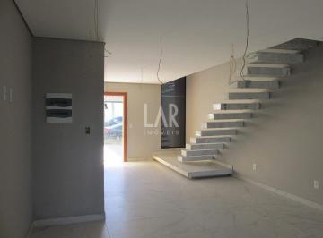 Casa · 242m² · 3 Quartos · 3 Vagas · Casa Geminada à venda, 3 quartos, 3 suítes, 3 vagas, Planalto - Belo Horizonte/MG