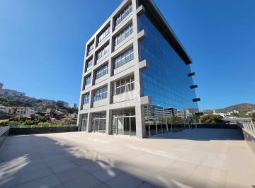Comercial · 864m² · 8 Vagas · Andar Corrido para aluguel, 8 vagas, Estoril - Belo Horizonte/MG