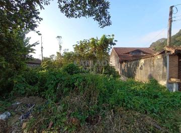 Terreno · 250m² · Terreno, Balneário Itaóca, Mongaguá - R$ 90 mil, Cod: 355529