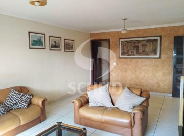 Casa · 144m² · 3 Quartos · 3 Vagas · CASA TRES QUARTOS UMA SUITE QUATRO GARAGENS NO JD CONSORCIO . OPORTUNIDADE!!!