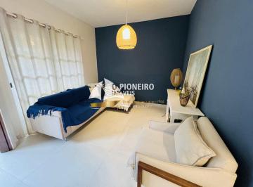 Casa · 98m² · 3 Quartos · 2 Vagas · Casa de Condomínio com 3 dorms, Baleia, São Sebastião - R$ 2.2 mi, Cod: 3493