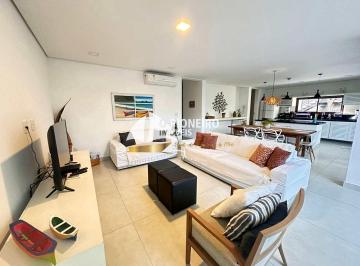 Casa · 177m² · 3 Quartos · 2 Vagas · Casa de Condomínio com 3 quartos, Juquehy, São Sebastião, Cod: 3497