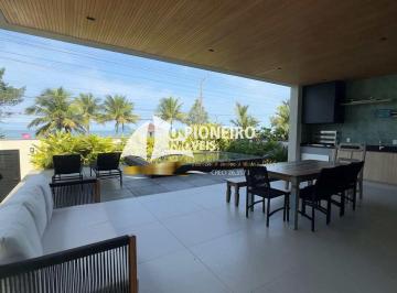 Casa · 300m² · 4 Quartos · 2 Vagas · Casa de Condomínio com 4 dorms, Juquehy, São Sebastião, Cod: 3494