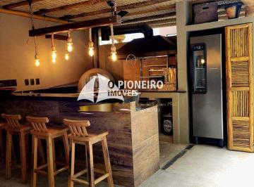 Casa · 169m² · 4 Quartos · 2 Vagas · Casa para final de ano em Juquehy! Venha conferir!