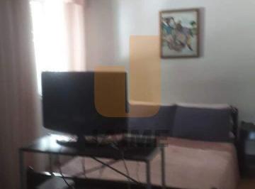 Apartamento · 110m² · 3 Quartos · 1 Vaga · APARTAMENTO 3 DORMITORIOS SENDO 1 SUITE 2 BANHEIROS SALA 2 AMBIENTES 1 VAGA.
