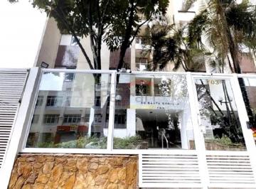Apartamento · 73m² · 3 Quartos · 1 Vaga · Apartamento 3 Dormitórios com Vaga em Santa Cecília ? Próximo à FAAP e Av. Pacaembu