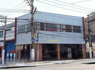 Comercial · 1417m² · 15 Vagas · Excelente prédio comercial para locação em localização estratégica!