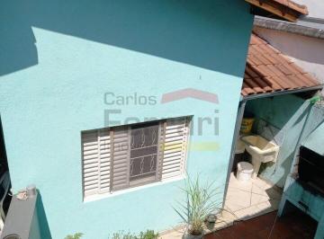 Casa · 190m² · 2 Quartos · 1 Vaga · Casa terrea venda Jardim, São Paulo Vale como terreno 280m