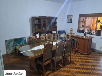Casa · 305m² · 3 Quartos · 3 Vagas · Casa à venda Jardim Sonia, 138mt2, 3 quartos e  edícula bem espaçosa