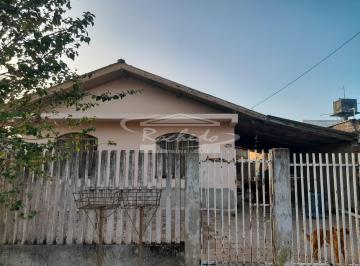 Terreno · 116m² · 3 Quartos · Terreno à venda, São Gabriel, COLOMBO - PR