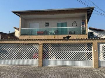 b7de22545035fb26e63218f2ab56a0754b5d9708 · Sobrado com 2 dormitórios à venda, 51 m² por R$ 320.000,00 - Tupi - Praia Grande/SP